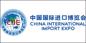 2022第五届中国国际进口博览会 上海进博会